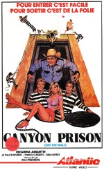 Canyon Prison