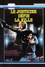 Le Justicier défie la ville