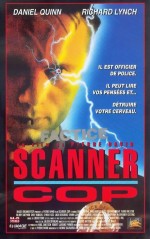 Scanner Cop Scanner Cop