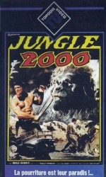 Jungle 2000
