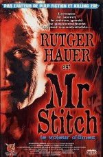 Mr Stitch, le voleur d'âmes