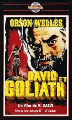 David et Goliath