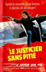 Le Justicier Sans Pitié
