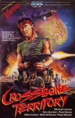 Crossbone Territory Crossbone Territory