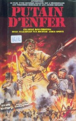 Vaincre ou mourir / Putain d'enfer (Hell Raiders)