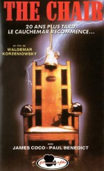 The Chair The Chair
