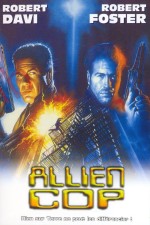 Allien Cop / Space Killer / Peacemaker Allien Cop / Space Killer / Peacemaker