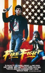 Fire Fight Fire Fight