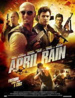 April Rain April Rain