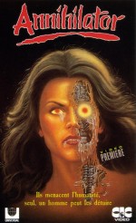 Annihilator