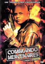 Commando Mercenaires / Mercenaires (Stealth Fighter) Commando Mercenaires / Mercenaires (Stealth Fighter)