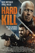 Hard Kill (Open Source)