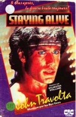 Staying Alive
