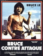 Bruce Contre-Attaque