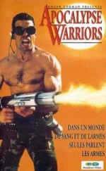 Apocalypse Warriors (Raiders of the Sun) Apocalypse Warriors (Raiders of the Sun)