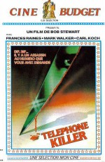 Telephone Killer Telephone Killer