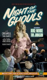 La Nuit des Revenants