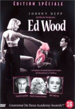 Ed Wood
