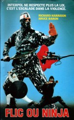 Flic ou Ninja