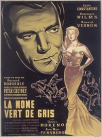 La Môme Vert-de-Gris