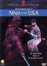 Ninja in the USA