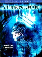 Alien 3000