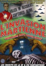 L'Invasion martienne