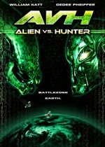 Alien Vs Hunter