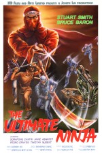 The Ultimate Ninja