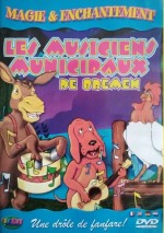 Les musiciens municipaux de Bremen