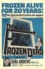 The Frozen Dead The Frozen Dead