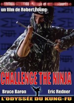 Challenge the Ninja