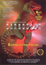 Carnosaur 2 Carnosaur 2