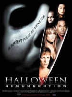 Halloween : Résurrection