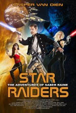 Star Raiders: the Adventures of Saber Raine Star Raiders: the Adventures of Saber Raine