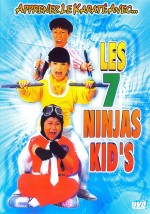 Les 7 Ninjas Kid's