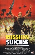 Mission Suicide : Strike Commando 2