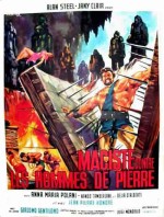 Maciste contre les hommes de pierre Maciste contre les hommes de pierre