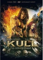 Kull le Conquérant