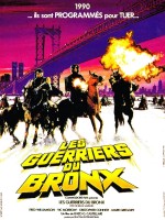 Les Guerriers du Bronx