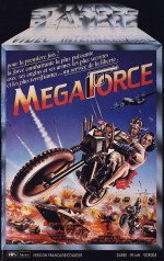 Mega Force