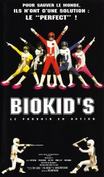 Biokid's