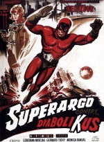 Superargo Contre Diabolikus