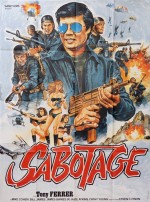 Sabotage
