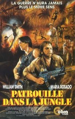 Patrouille dans la jungle