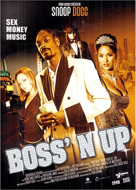Boss'n Up
