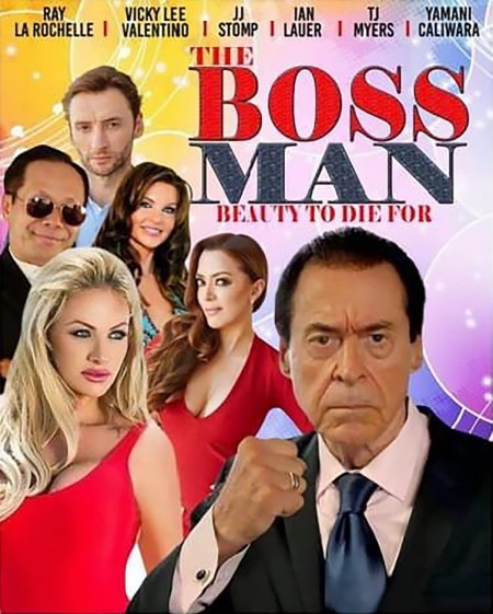 The Boss Man