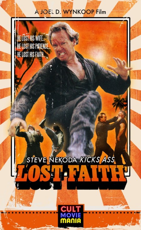 Lost Faith