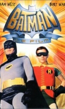Batman le Film