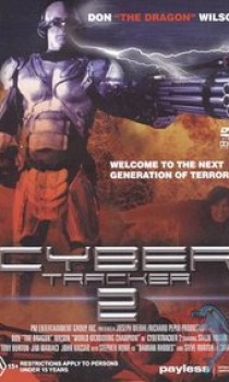 Cyber Tracker 2